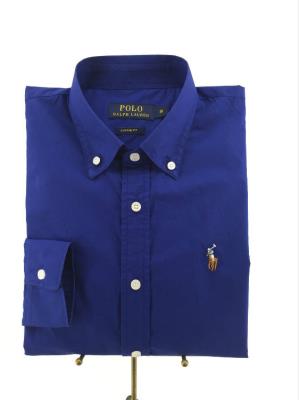 Cheap Men Polo Shirts wholesale No. 2512